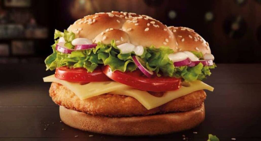 Mcdonald S Menu Menu For Mcdonald S Pradnik Bialy Krakow